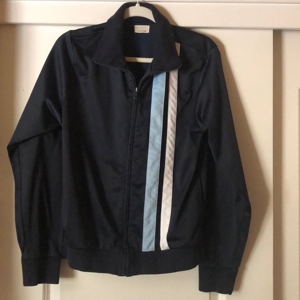 American Rag Polyester Jacket Size: S